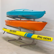 G - Watersport 3 Levels | Mud, Freestanding, StoreYourBoard, , , at Festive Water Paddlesports