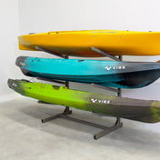 G - Watersport 3 Levels | Mud, Freestanding, StoreYourBoard, , , at Festive Water Paddlesports