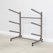 G - Watersport 3 Levels With Wheels | Single - Sided | Mud, , StoreYourBoard, , , at Festive Water Paddlesports