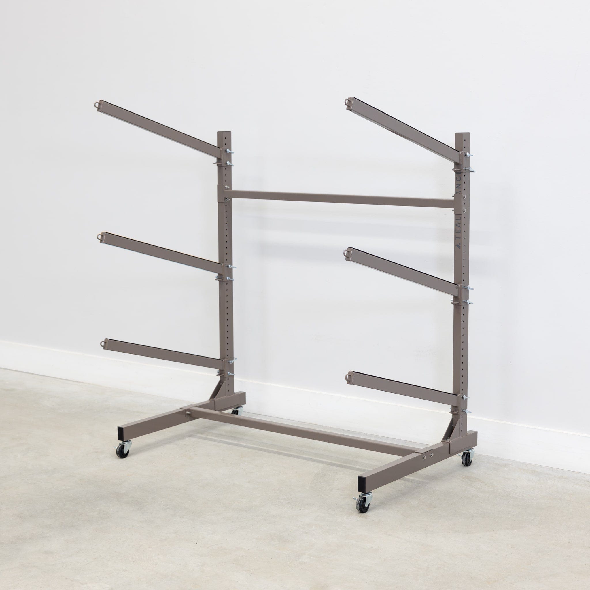 G - Watersport 3 Levels With Wheels | Single - Sided | Mud, , StoreYourBoard, , , at Festive Water Paddlesports