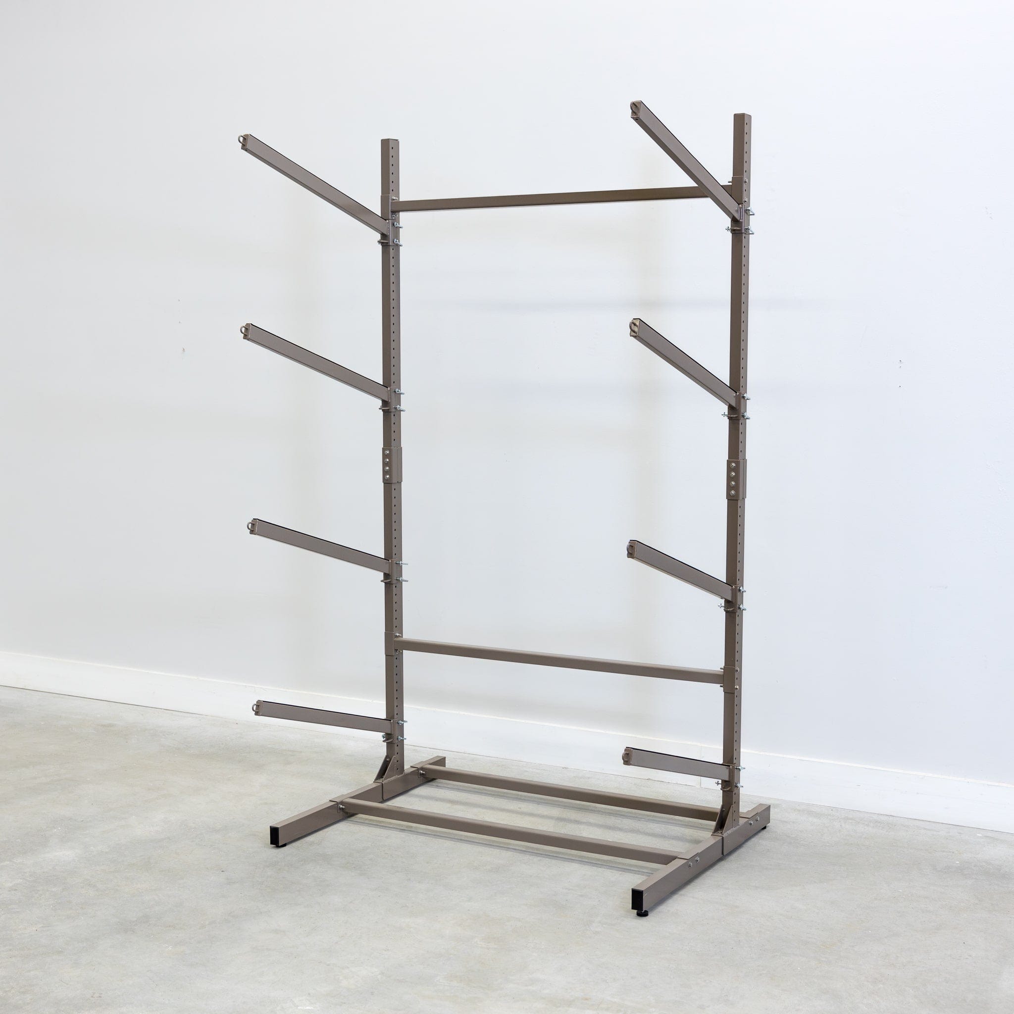 G - Watersport 4 Levels | Mud, Freestanding, StoreYourBoard, , , at Festive Water Paddlesports