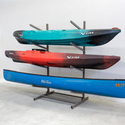 G - Watersport 4 Levels | Mud, Freestanding, StoreYourBoard, , , at Festive Water Paddlesports