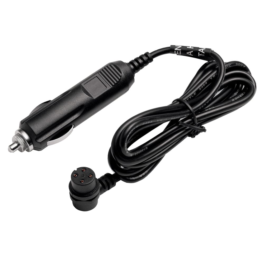 Garmin 12V Adapter Cable f/Cigarette Lighter [010 - 10085 - 00], GPS - Accessories, Garmin, , , at Festive Water Paddlesports