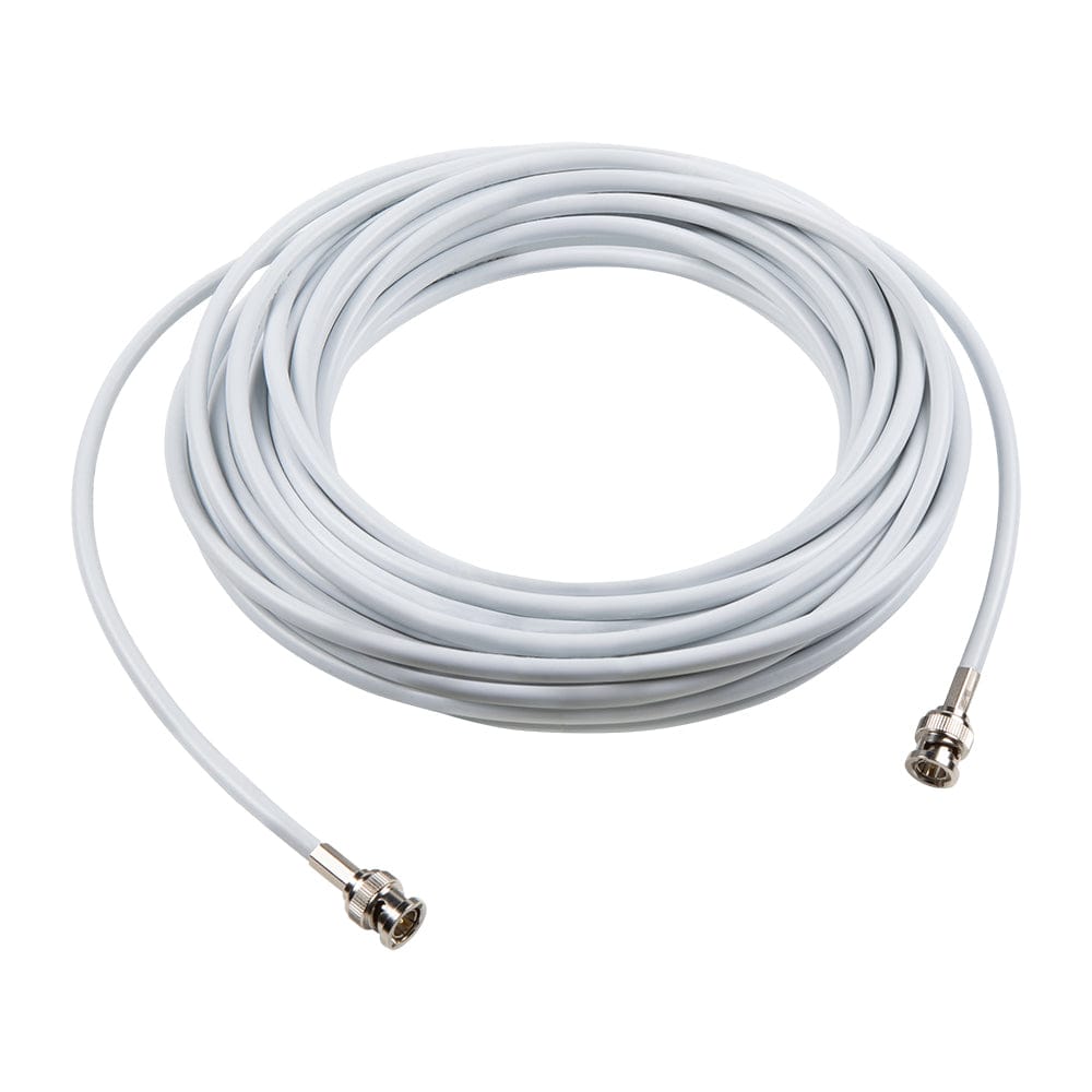 Garmin 15M Video Extension Cable - Male to Male [010 - 11376 - 04], Accessories, Garmin, , , at Festive Water Paddlesports