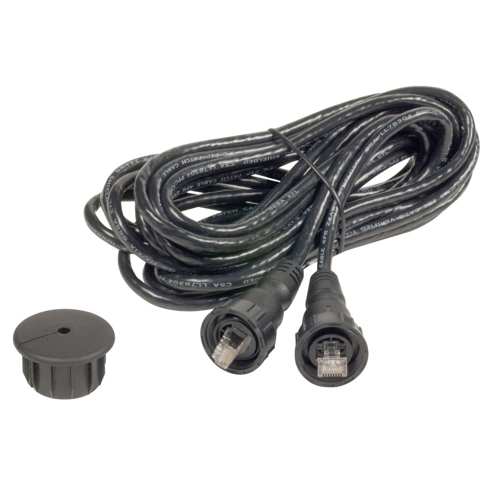 Garmin 20' Marine Network Cable - RJ45 [010 - 10551 - 00], Network Cables & Modules, Garmin, , , at Festive Water Paddlesports