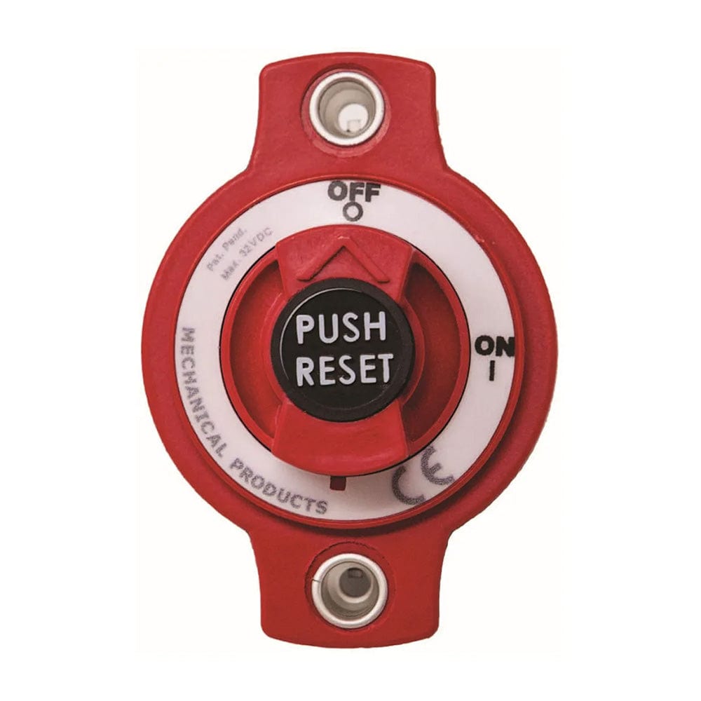 Garmin 40 AMP Circuit Breaker [010 - 13307 - 10], Trolling Motor Accessories, Garmin, , , at Festive Water Paddlesports