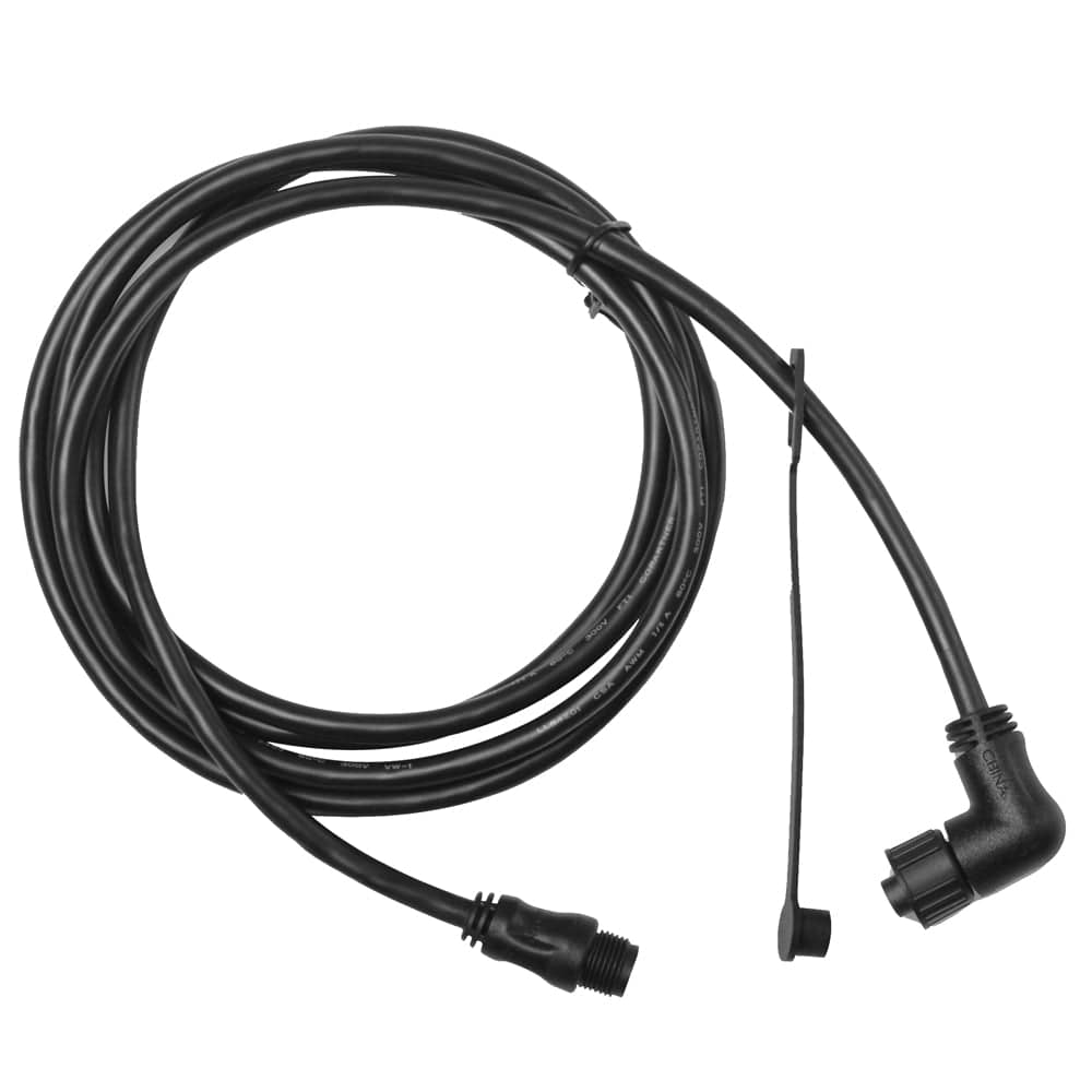 Garmin 6' NMEA 2000 Cable - Right Angle [010 - 11089 - 00], NMEA Cables & Sensors, Garmin, , , at Festive Water Paddlesports
