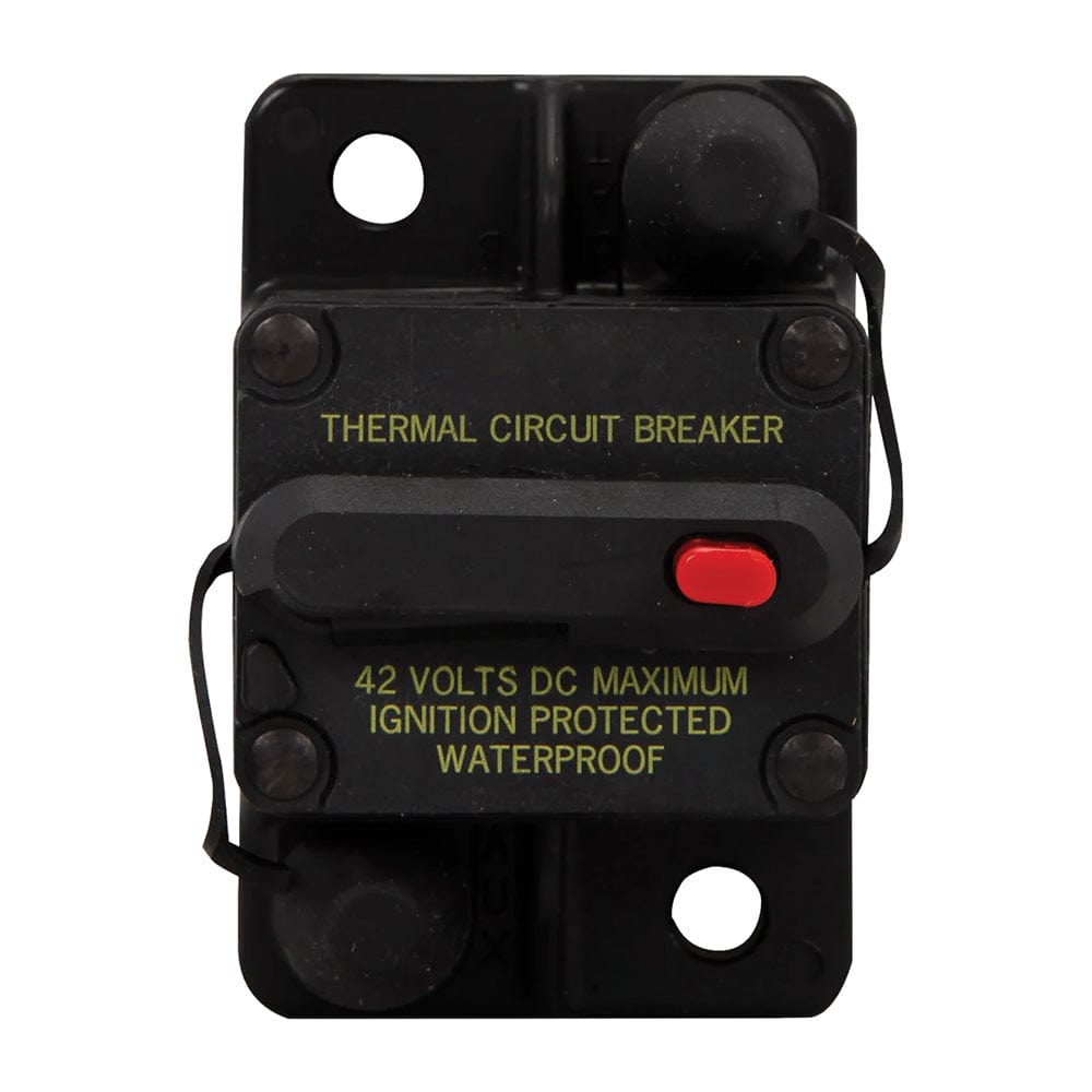 Garmin 60A Circuit Breaker [010 - 12832 - 40], Circuit Breakers, Garmin, , , at Festive Water Paddlesports