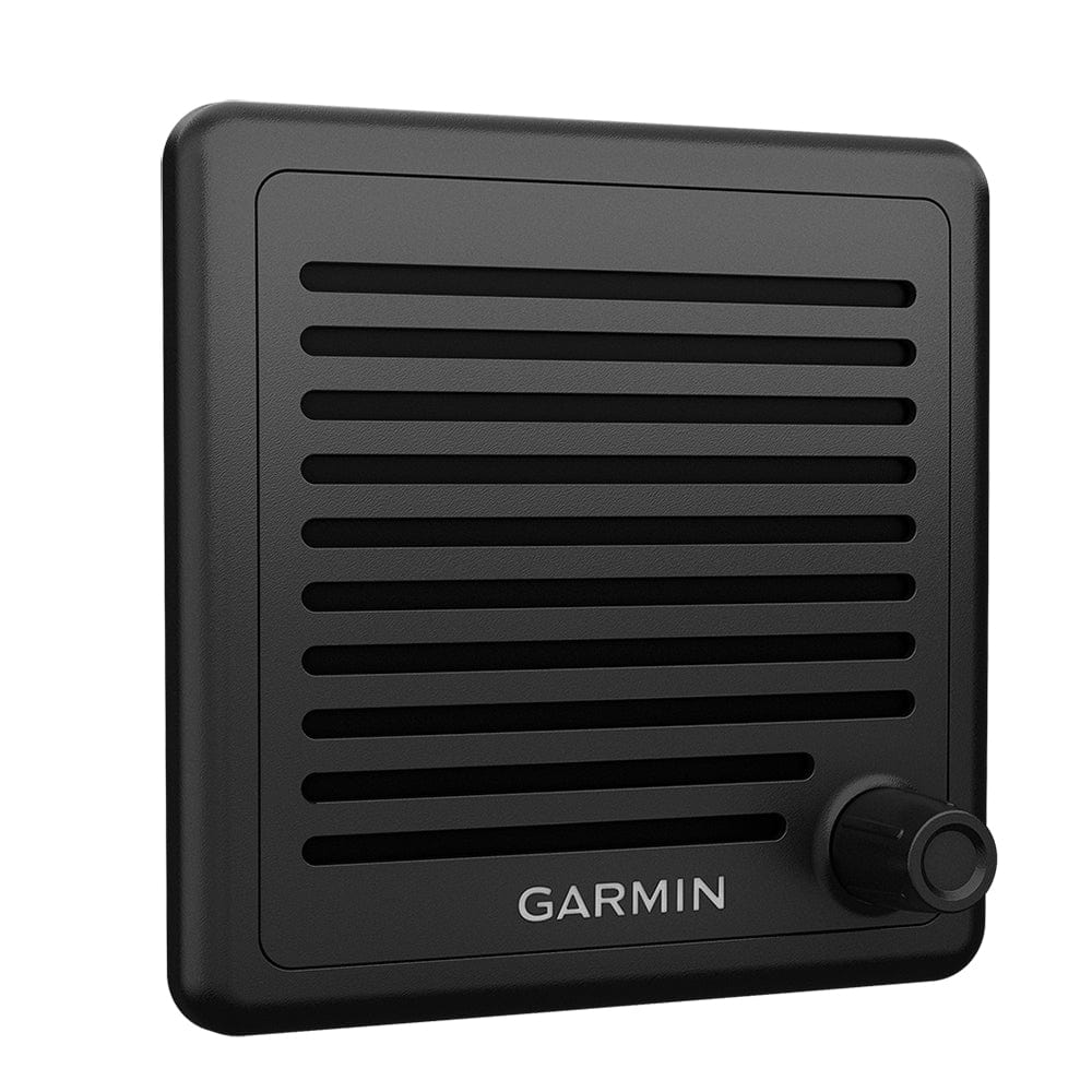 Garmin Active Speaker [010 - 12769 - 00], Accessories, Garmin, , , at Festive Water Paddlesports