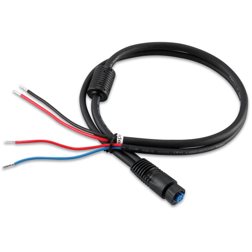 Garmin Actuator Power Cable [010 - 11533 - 00], Autopilots, Garmin, , , at Festive Water Paddlesports