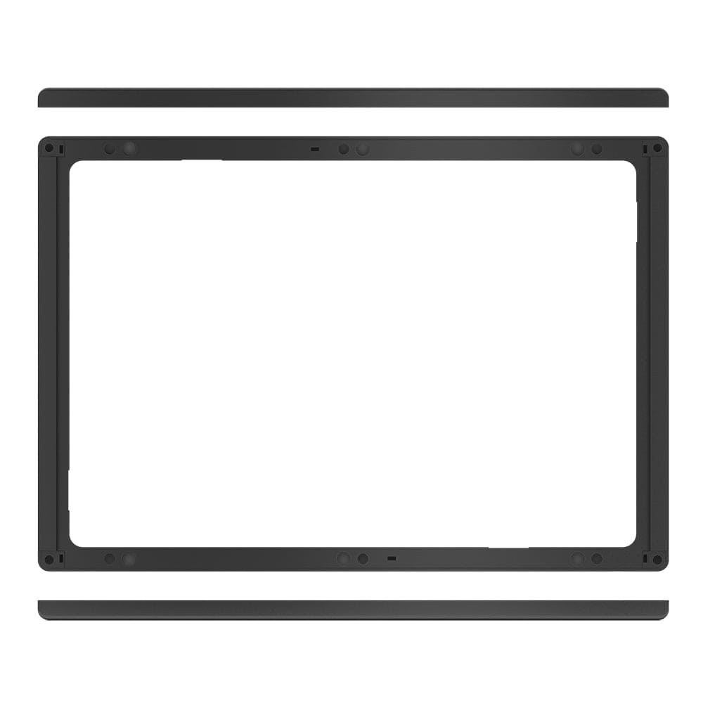 Garmin Adapter Plate f/GPSMAP 12x2 to 12x3 Series [010 - 12993 - 02], Accessories, Garmin, , , at Festive Water Paddlesports