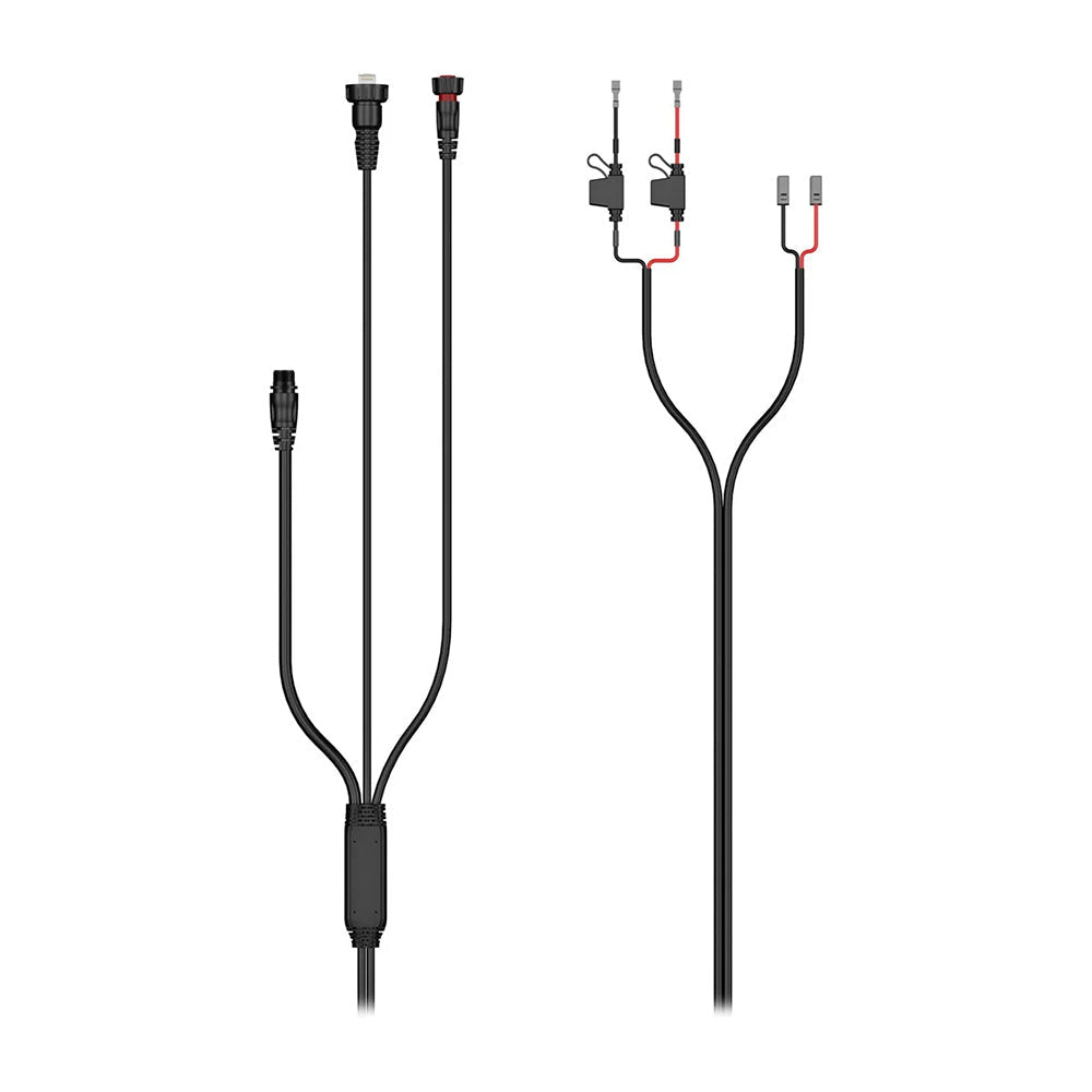 LiveScope 2 HD Ice Fishing Transducer [010-13983-11], Accessories, Garmin, at Festive Water Paddlesports