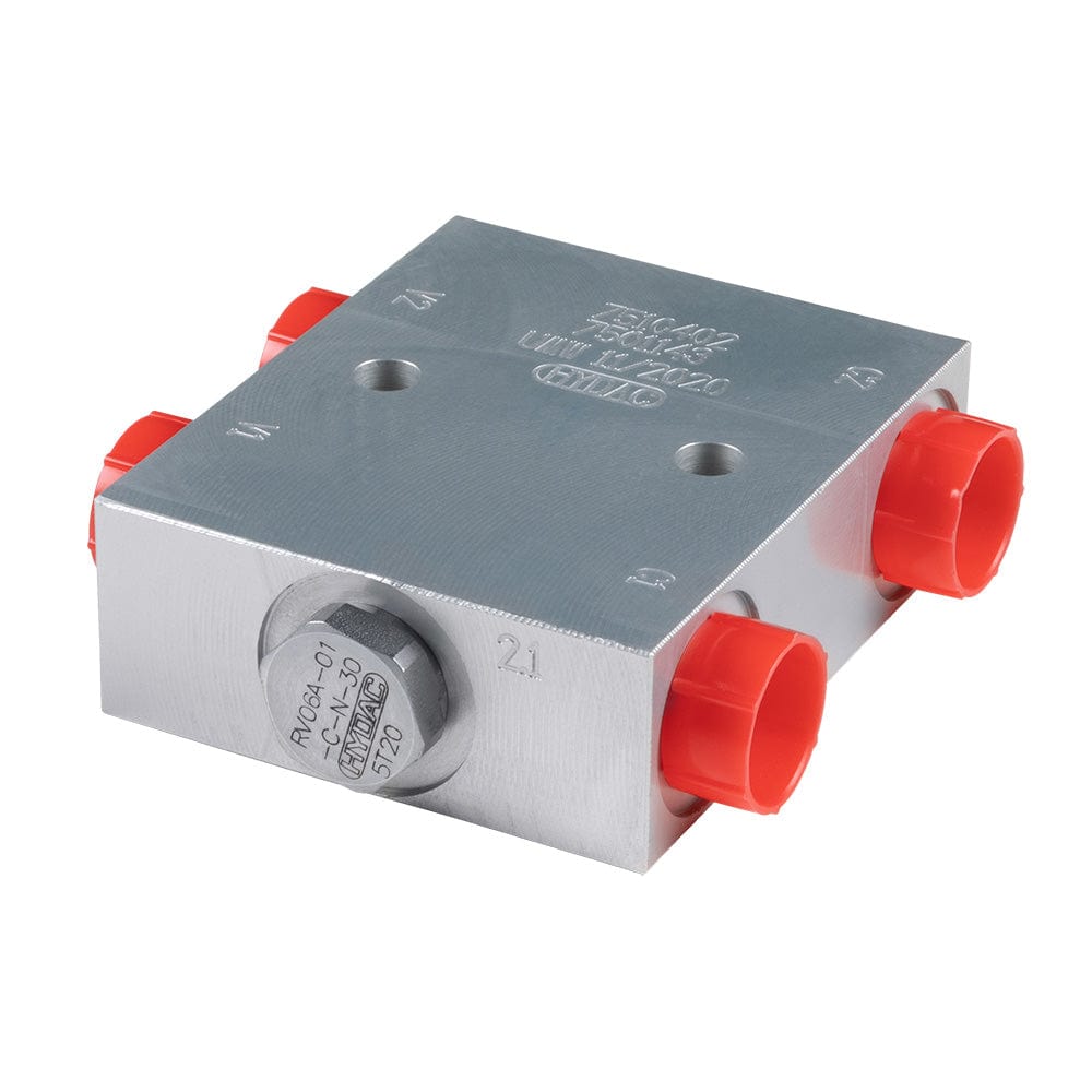 Garmin Autopilot Check Valve Kit [010 - 11203 - 10], Autopilots, Garmin, , , at Festive Water Paddlesports