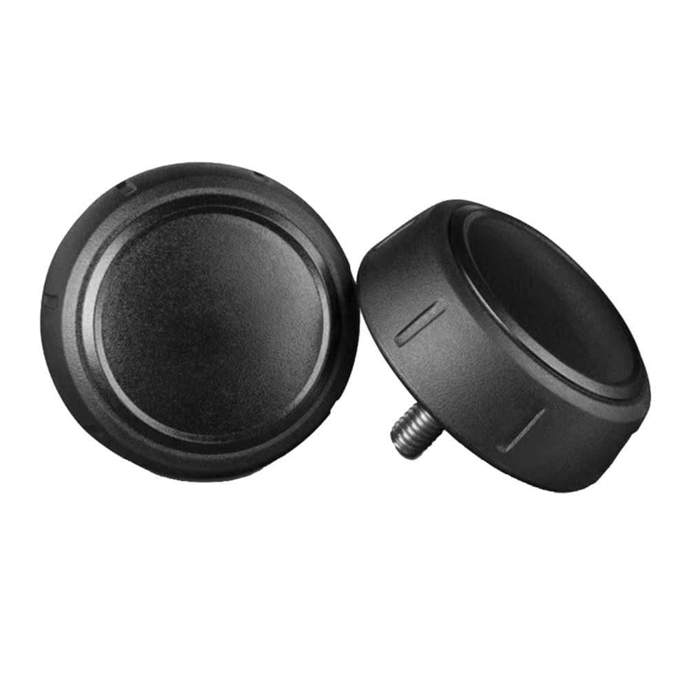 Garmin Bail Mount Knobs VHF 115/215 [010 - 12507 - 01], Accessories, Garmin, , , at Festive Water Paddlesports