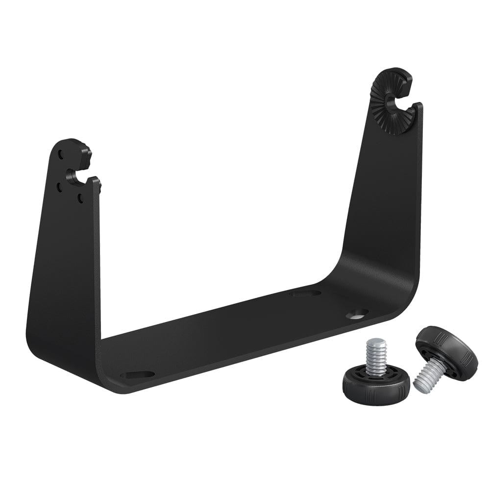 Garmin Bail Mount with Knobs f/GPSMAP 12x3 Series [010 - 12992 - 02], Accessories, Garmin, , , at Festive Water Paddlesports