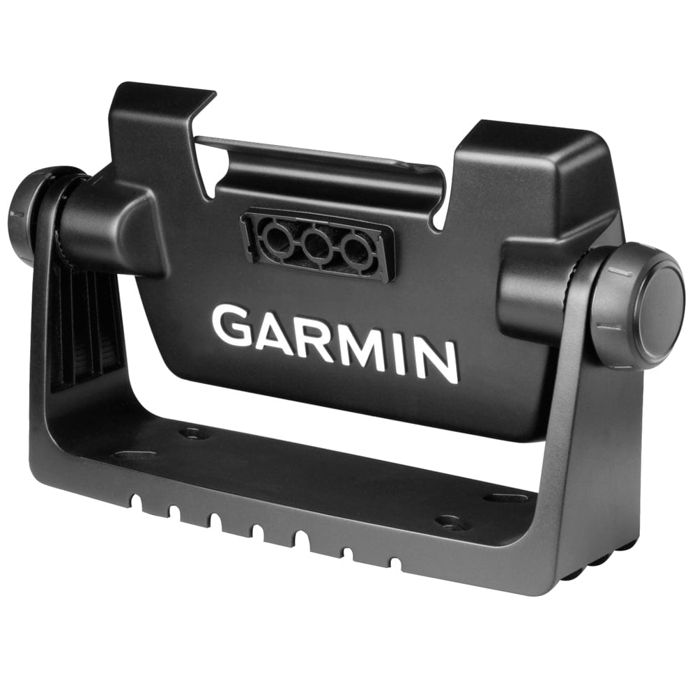 Garmin Bail Mount w/Knobs f/echoMAP Series [010 - 12233 - 03], Accessories, Garmin, , , at Festive Water Paddlesports