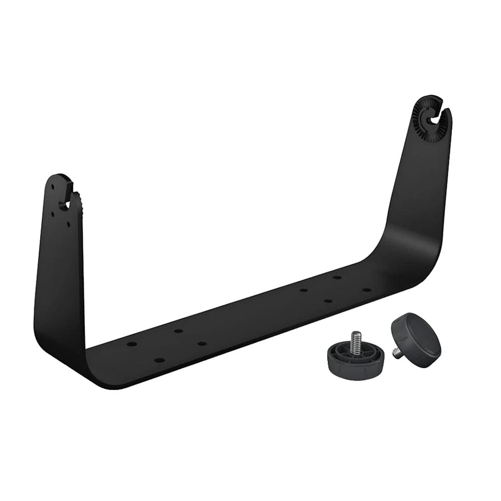 Garmin Bail Mount w/Knobs f/ECHOMAP Ultra 2 16" Chartplotters [010 - 13352 - 12], Accessories, Garmin, , , at Festive Water Paddlesports
