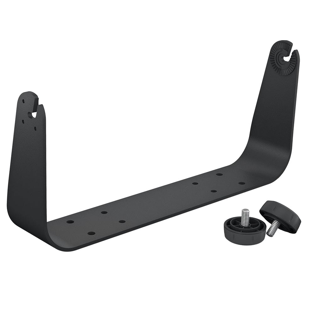 Garmin Bail Mount w/Knobs f/GPSMAP 8x16 Series [010 - 12798 - 02], Accessories, Garmin, , , at Festive Water Paddlesports