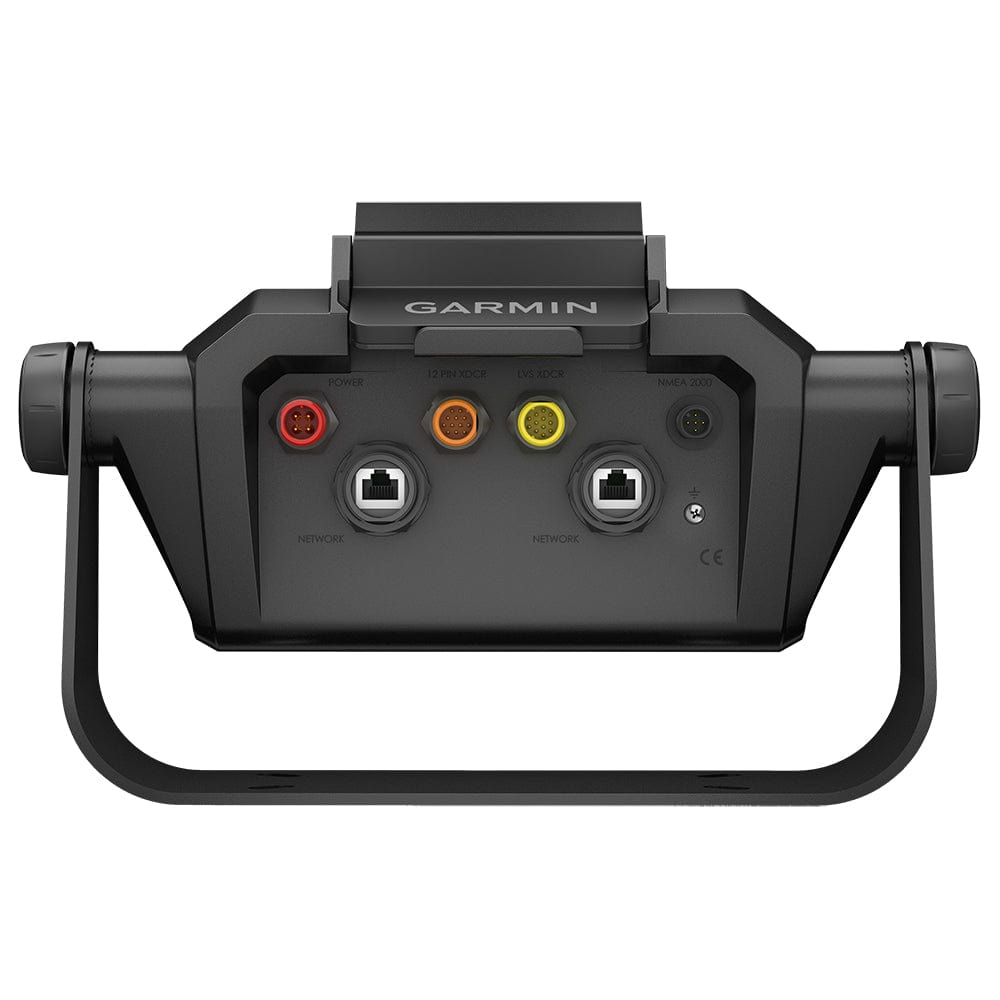 Garmin Bail Mount w/Quick Release Cradle f/ECHOMAP Ultra 10" [010 - 12841 - 00], Accessories, Garmin, , , at Festive Water Paddlesports