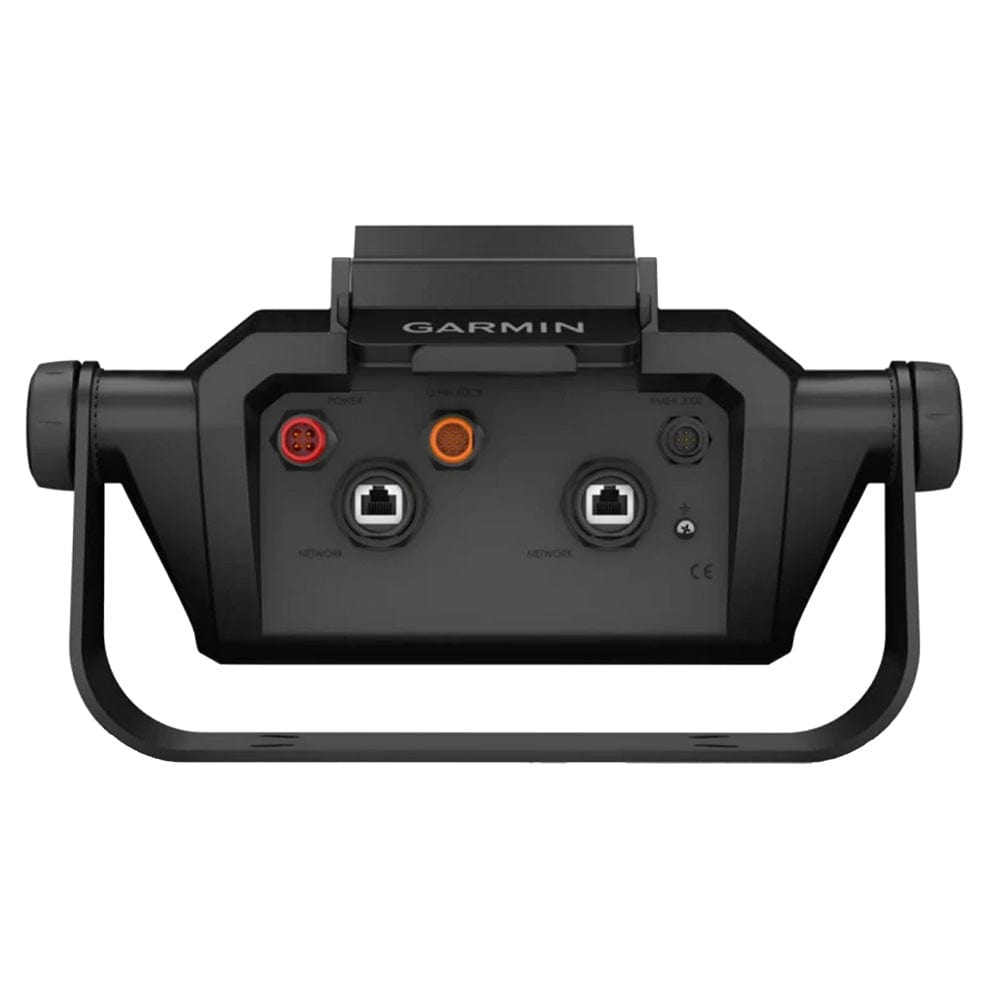 Garmin Bail Mount w/Quick Release Cradle f/ECHOMAP Ultra 2 10" Chartplotter [010 - 13352 - 02], Accessories, Garmin, , , at Festive Water Paddlesports