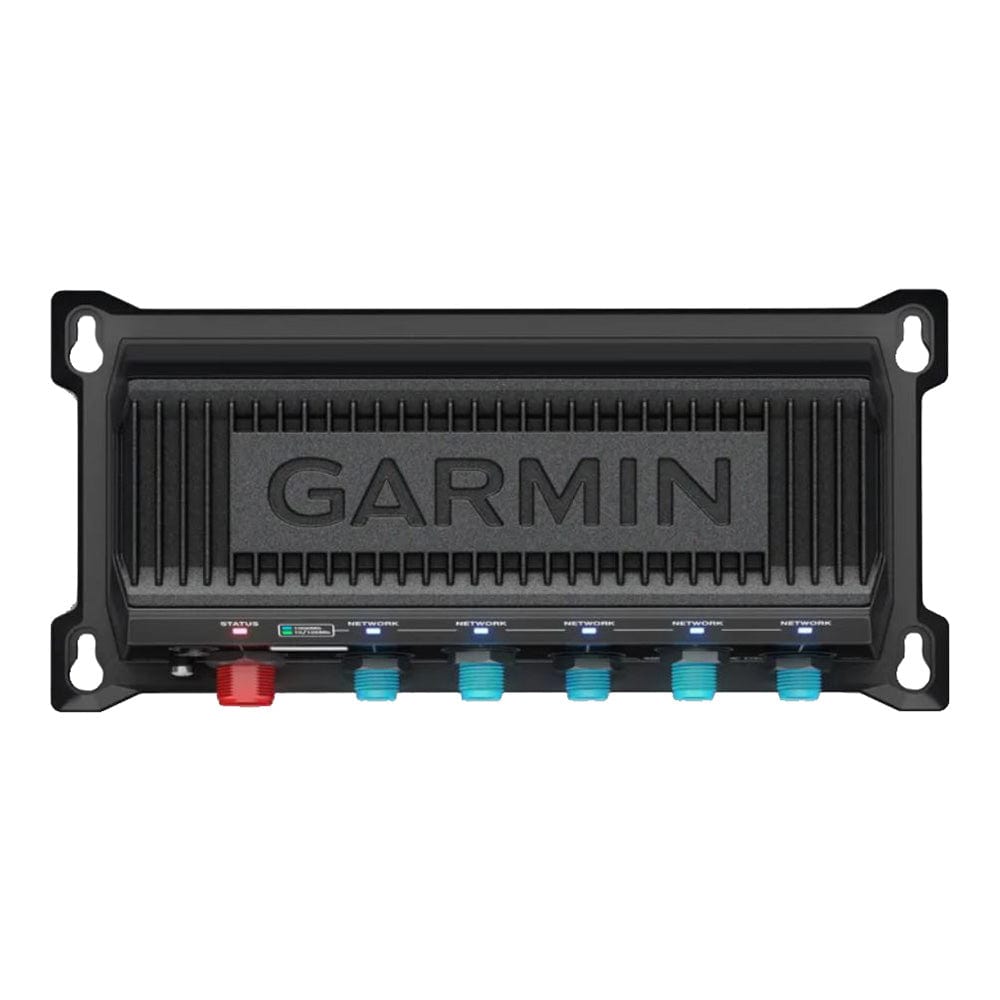 Garmin BlueNet 20 Switch [010 - 02612 - 00], Network Cables & Modules, Garmin, , , at Festive Water Paddlesports