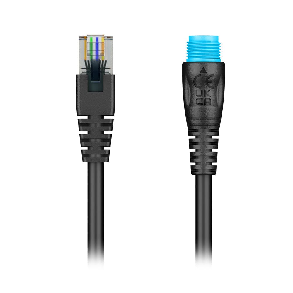 Garmin BlueNet Network to RJ45 Adapter Cable [010 - 12531 - 02], Network Cables & Modules, Garmin, , , at Festive Water Paddlesports