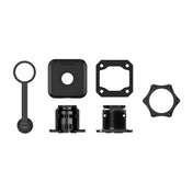 Garmin Bulkhead Connector Kit f/LiveScope 2 Transducer Series 12-Pin Scanning Transducers [010-13983-20], Accessories, Garmin, at Festive Water Paddlesports