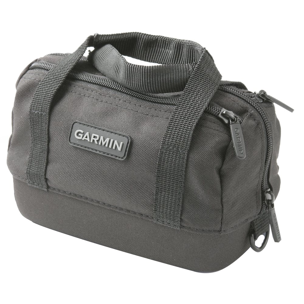 Garmin Carrying Case (Deluxe) [010 - 10231 - 01], GPS - Accessories, Garmin, , , at Festive Water Paddlesports