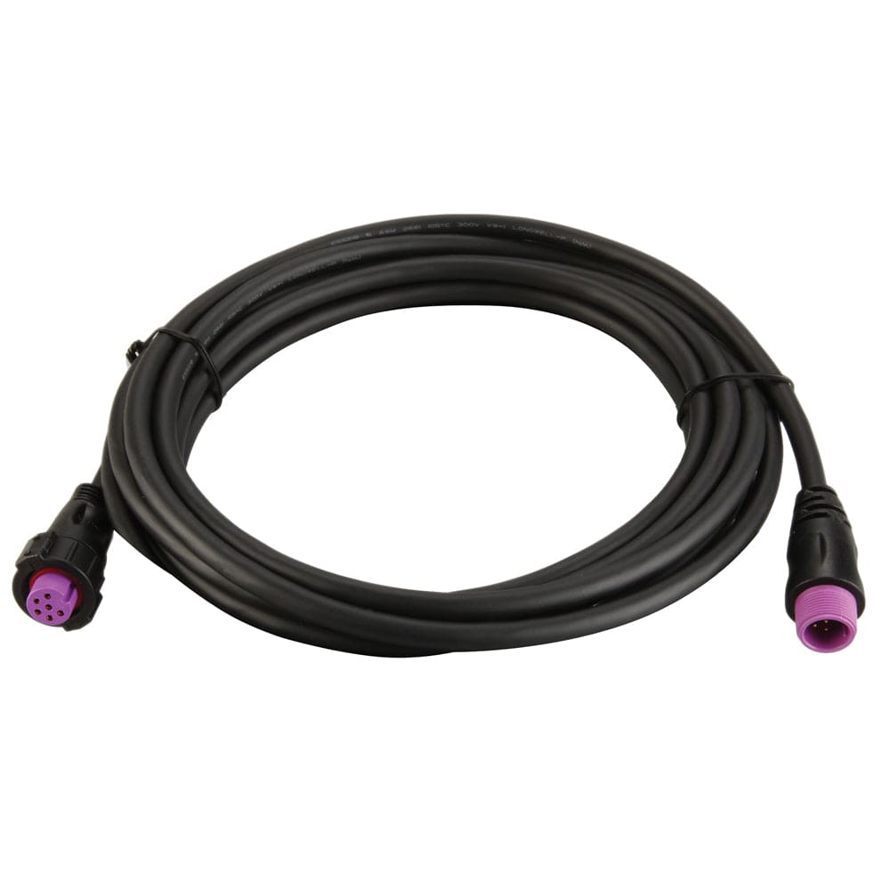 Garmin CCU Extension Cable 5M [010 - 11156 - 30], Autopilots, Garmin, , , at Festive Water Paddlesports