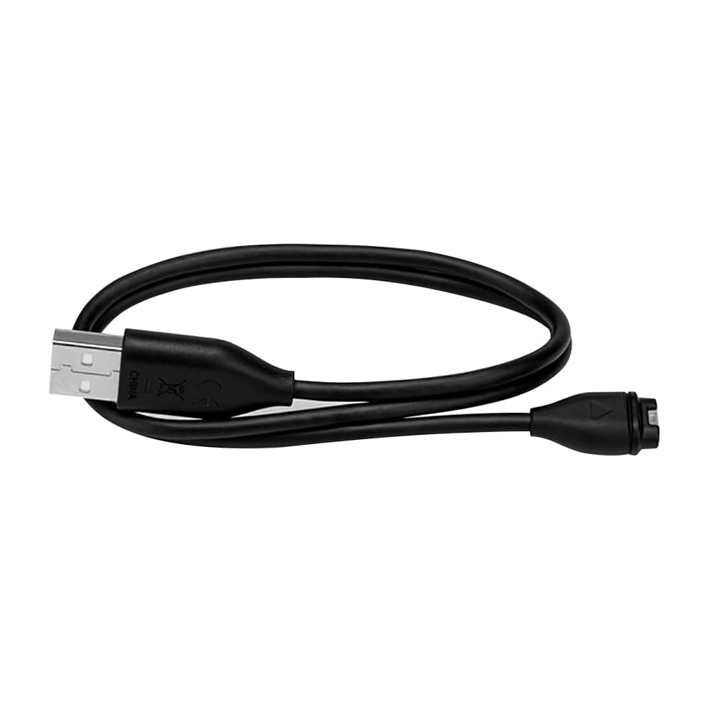 Garmin Charging/Data Clip Cable f/fenix 5 Forerunner 935 [010 - 12491 - 01], Accessories, Garmin, , , at Festive Water Paddlesports