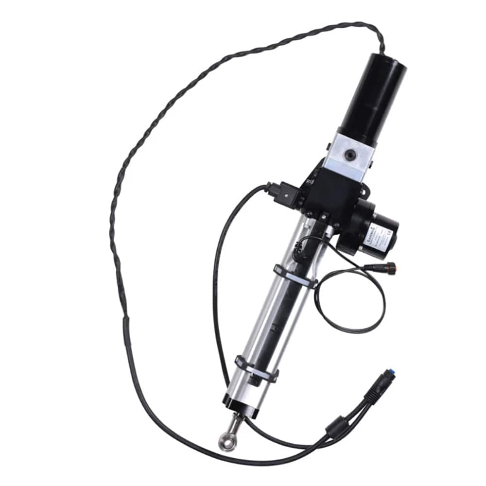 Garmin Class B Compact v2 Drive Unit [010 - 12029 - 01], Autopilots, Garmin, , , at Festive Water Paddlesports