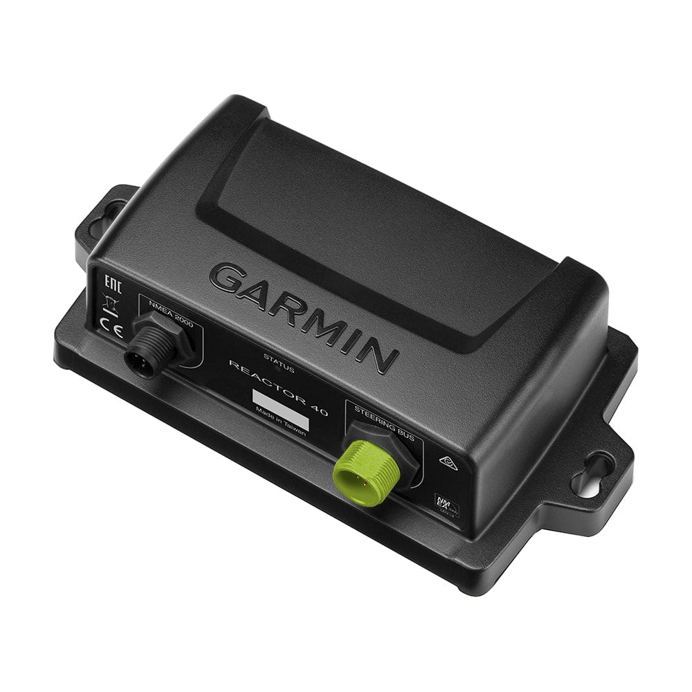 Garmin Course Computer Unit - Reactor 40 f/Volvo - Penta [010 - 11052 - 68], Accessories, Garmin, , , at Festive Water Paddlesports