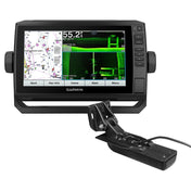 Garmin ECHOMAP UHD 94sv w/GT54UHD-TM Transducer *Remanufactured [010-N2343-51], GPS - Fishfinder Combos, Garmin, at Festive Water Paddlesports