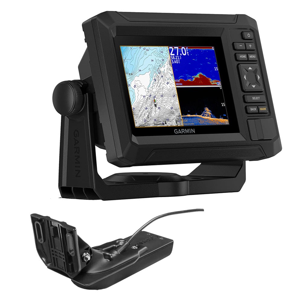 US Inland Maps GT20 - TM [010 - 02590 - 51], GPS - Fishfinder Combos, Garmin, , , at Festive Water Paddlesports