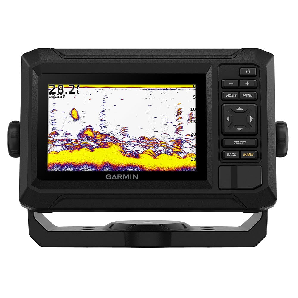 o Transducer [010 - 02591 - 50], GPS - Fishfinder Combos, Garmin, , , at Festive Water Paddlesports