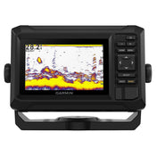 Garmin ECHOMAP UHD2 54CV Chartplotter/Fishfinder Combo w/US Coastal Maps w/o Transducer [010 - 02591 - 50], GPS - Fishfinder Combos, Garmin, , , at Festive Water Paddlesports