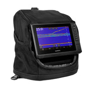 Garmin ECHOMAP UHD2 7" sv Ice Fishing Bundle w/ECHOMAP UHD2 73sv GT10HN - IF Transducer [010 - 02684 - 35], Ice Flashers, Garmin, , , at Festive Water Paddlesports