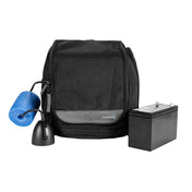 Garmin ECHOMAP UHD2 7" sv Ice Fishing Bundle w/ECHOMAP UHD2 73sv GT10HN - IF Transducer [010 - 02684 - 35], Ice Flashers, Garmin, , , at Festive Water Paddlesports