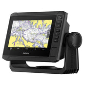 Garmin ECHOMAP UHD2 73sv Chartplotter/Fishfinder Combo w/US Inland Maps w/o Transducer [010 - 02684 - 00], GPS - Fishfinder Combos, Garmin, , , at Festive Water Paddlesports