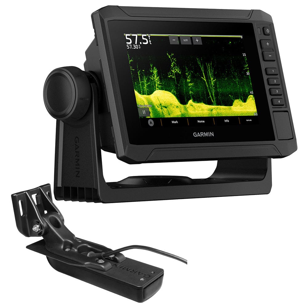 US Coastal Maps GT54UHD - TM [010 - 02685 - 01], GPS - Fishfinder Combos, Garmin, , , at Festive Water Paddlesports