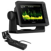 Garmin ECHOMAP UHD2 74sv Chartplotter/Fishfinder Combo w/US Coastal Maps GT54UHD-TM *Remanufactured [010-N2685-01], GPS - Fishfinder Combos, Garmin, at Festive Water Paddlesports