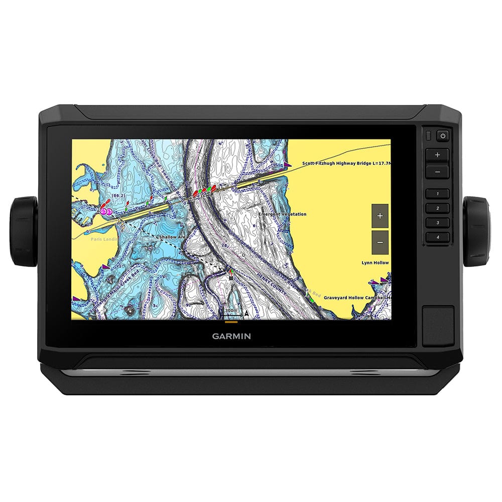 o Transducer [010 - 02688 - 00], GPS - Fishfinder Combos, Garmin, , , at Festive Water Paddlesports