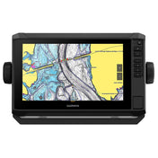 Garmin ECHOMAP UHD2 93sv Chartplotter/Fishfinder Combo w/US Inland Maps w/o Transducer [010 - 02688 - 00], GPS - Fishfinder Combos, Garmin, , , at Festive Water Paddlesports