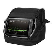 Garmin ECHOMAP UHD2 93SV LiveScope Plus Ice Fishing Bundle LI w/ECHOMAP UHD2 93sv, LiveScope Plus System Lithium - ion Battery [010 - 02688 - 35], Ice Flashers, Garmin, , , at Festive Water Paddlesports