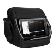 Garmin ECHOMAP UHD2 93SV LiveScope Plus Ice Fishing Bundle LI w/ECHOMAP UHD2 93sv, LiveScope Plus System Lithium - ion Battery [010 - 02688 - 35], Ice Flashers, Garmin, , , at Festive Water Paddlesports