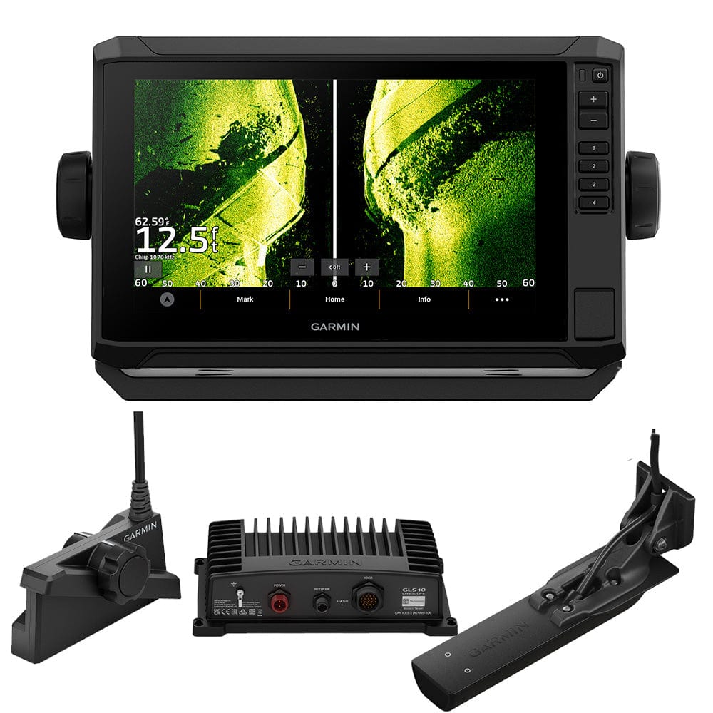 LIVESCOPE], GPS - Fishfinder Combos, Garmin, , , at Festive Water Paddlesports