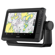 Garmin ECHOMAP UHD2 94sv Chartplotter/Fishfinder Combo w/US Coastal Maps w/o Transducer [010 - 02689 - 00], GPS - Fishfinder Combos, Garmin, , , at Festive Water Paddlesports