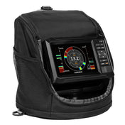 Garmin ECHOMAP UHD2 Keyed 5" cv Ice Fishing Bundle w/ECHOMAP UHD2 53cv Dual Beam - IF Transducer [010 - 02590 - 35], Ice Flashers, Garmin, , , at Festive Water Paddlesports