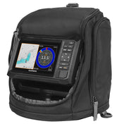 Garmin ECHOMAP UHD2 Keyed 5" cv Ice Fishing Bundle w/ECHOMAP UHD2 53cv Dual Beam - IF Transducer [010 - 02590 - 35], Ice Flashers, Garmin, , , at Festive Water Paddlesports