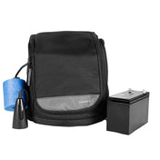 Garmin ECHOMAP UHD2 Keyed 5" cv Ice Fishing Bundle w/ECHOMAP UHD2 53cv Dual Beam - IF Transducer [010 - 02590 - 35], Ice Flashers, Garmin, , , at Festive Water Paddlesports